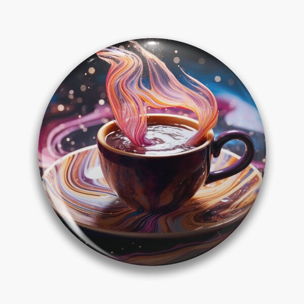 Item preview, coffee art designed and sold by nomiraclehere.
