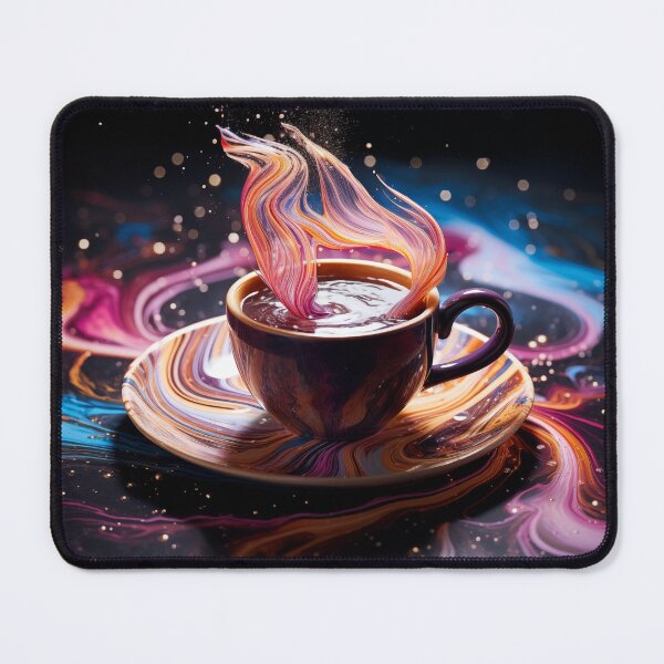 Item preview, coffee art designed and sold by nomiraclehere.