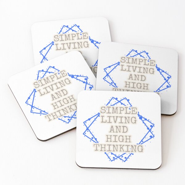 Item preview, High Thinking Success quotes designed and sold by AWADHESH  CHAURASIA.