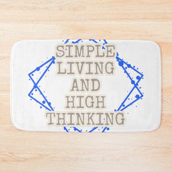 Item preview, High Thinking Success quotes designed and sold by AWADHESH  CHAURASIA.
