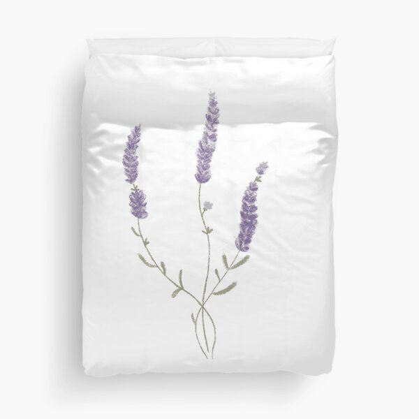 Item preview, Lavender Stickers Chalk designed and sold by CANDYFrog.