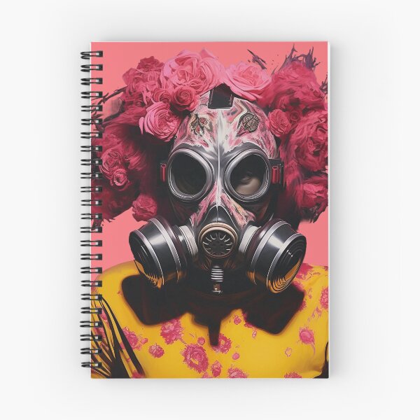 Item preview, Toxic  Art designed and sold by Obsidian Ink by Wilshire.