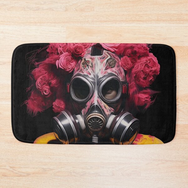 Item preview, Toxic Art designed and sold by Obsidian Ink by Wilshire.