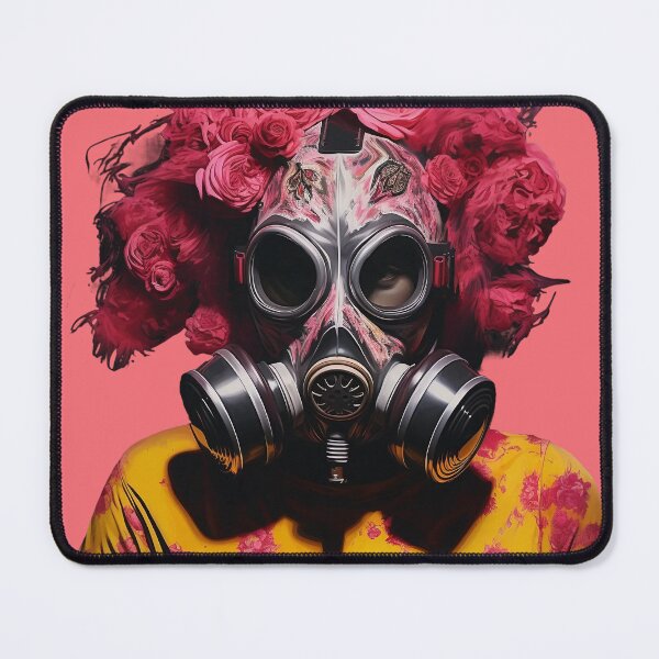 Item preview, Toxic Art designed and sold by Obsidian Ink by Wilshire.