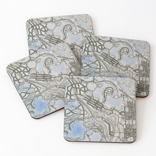 Item preview, Lagoony designed and sold by Dsk1984.