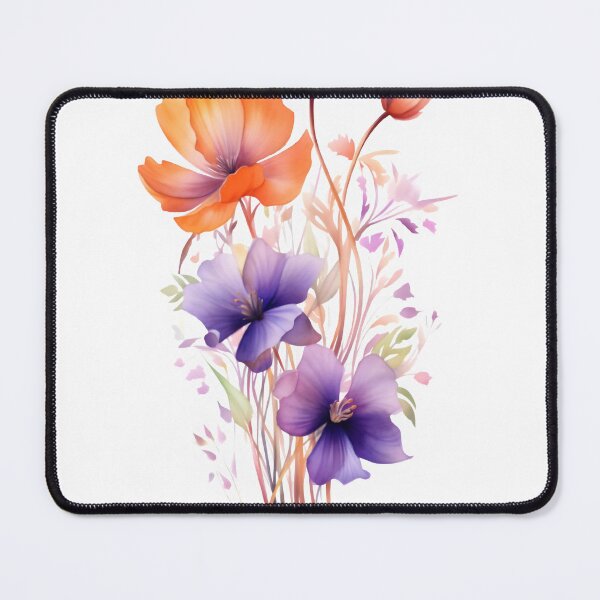 Item preview, Freesia Flower designed and sold by KookyStudioArt.