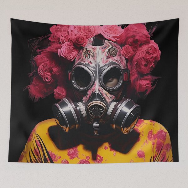 Item preview, Toxic Art designed and sold by Obsidian Ink by Wilshire.