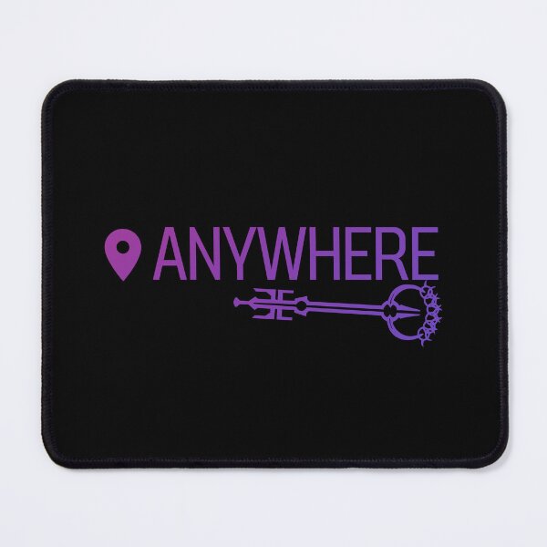 Item preview, Locke and Key - The Anywhere Key designed and sold by humnoo.