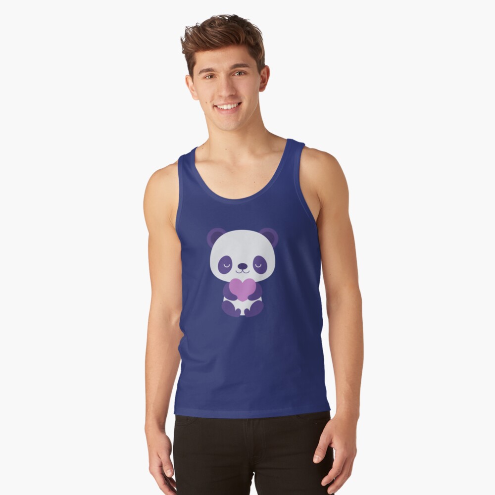 Item preview, Tank Top designed and sold by petitspixels.