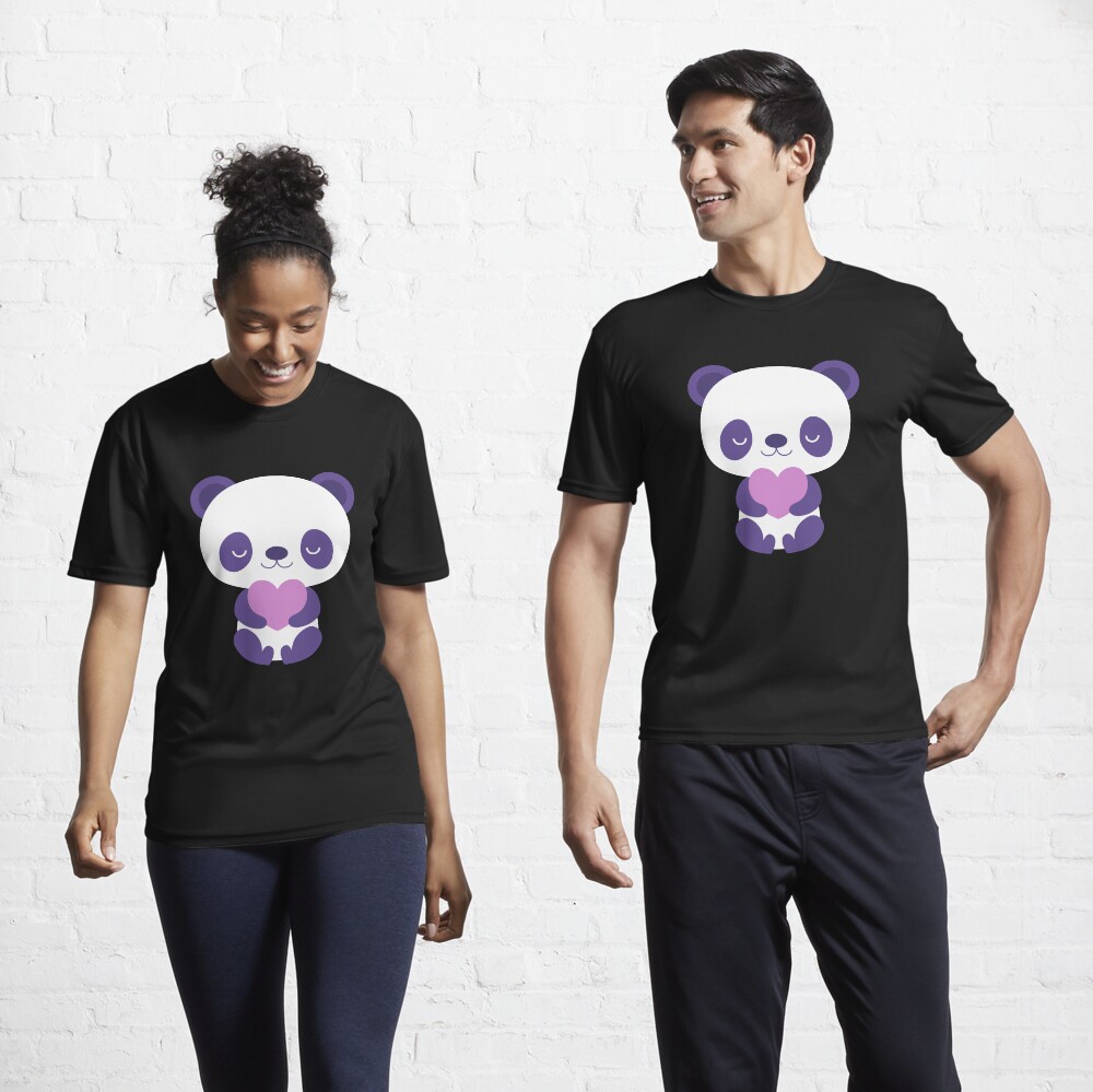 Item preview, Active T-Shirt designed and sold by petitspixels.