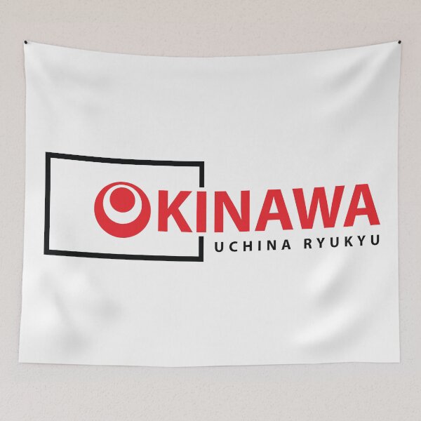 Item preview, Okinawa designed and sold by marcosty.