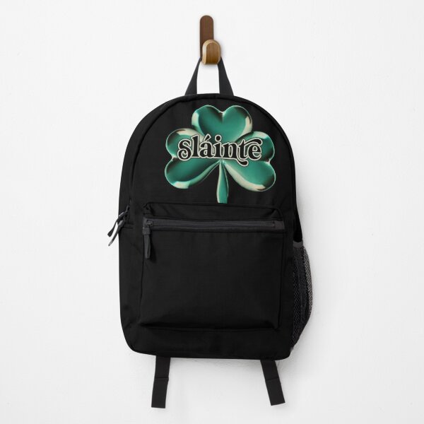 Item preview, Sláinte - Shamrock designed and sold by Kink Ink Designs.