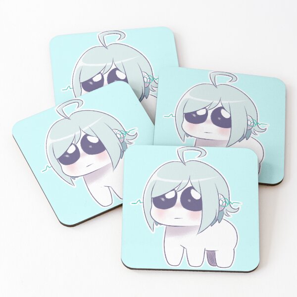 Item preview, TBH Creature VOCALOID Utatane Piko | Yippee designed and sold by Vocaphilia.