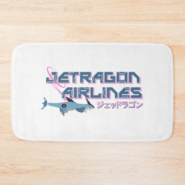 Item preview, Jetragon Airlines designed and sold by Bitpix3l.