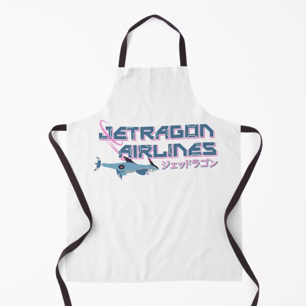 Item preview, Jetragon Airlines designed and sold by Bitpix3l.