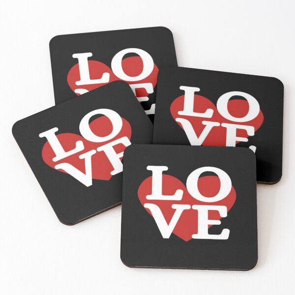 Item preview, Love designed and sold by ArtTechSphere.