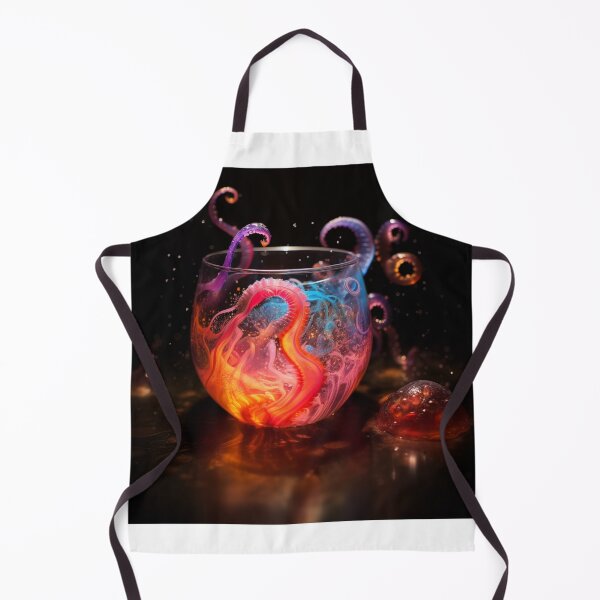 Item preview, Water wave art designed and sold by nomiraclehere.