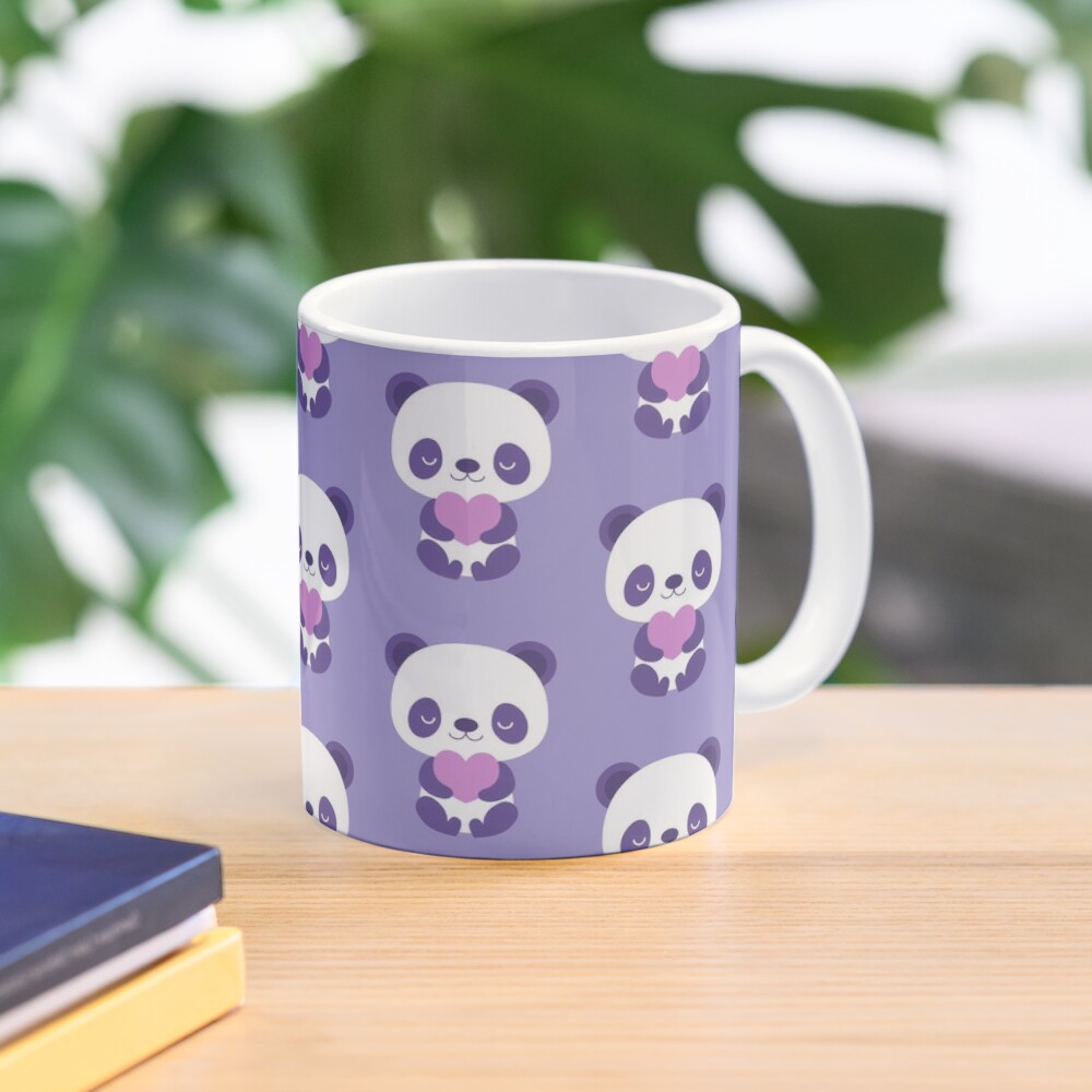 Item preview, Classic Mug designed and sold by petitspixels.