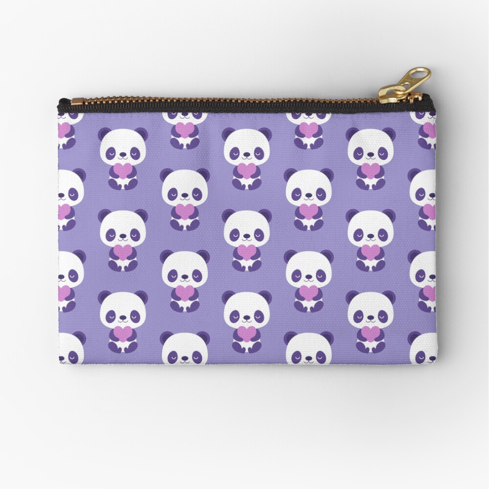 Item preview, Zipper Pouch designed and sold by petitspixels.