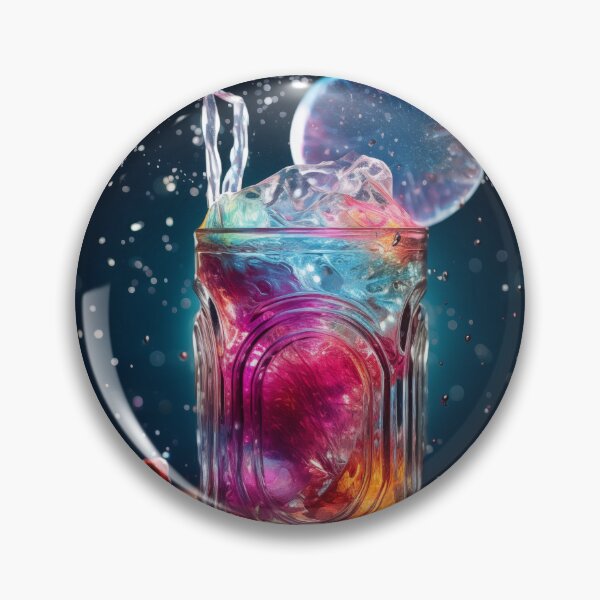 Item preview, Drink art designed and sold by nomiraclehere.