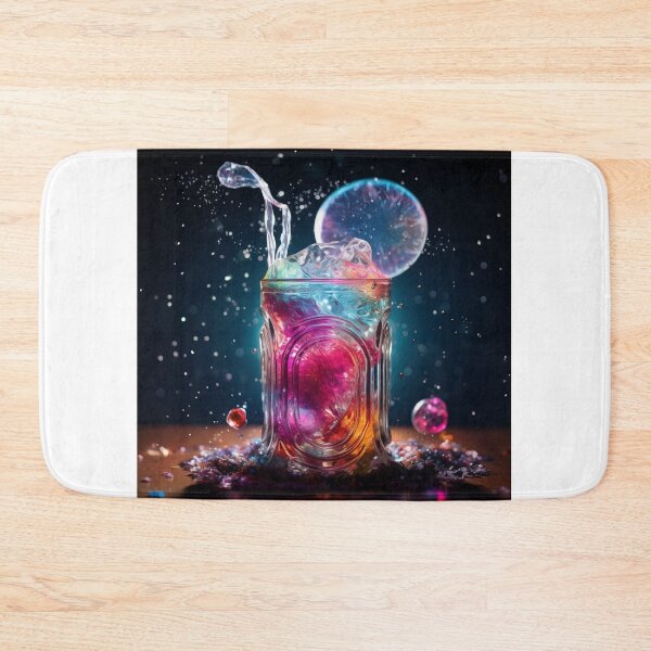 Item preview, Drink art  designed and sold by nomiraclehere.