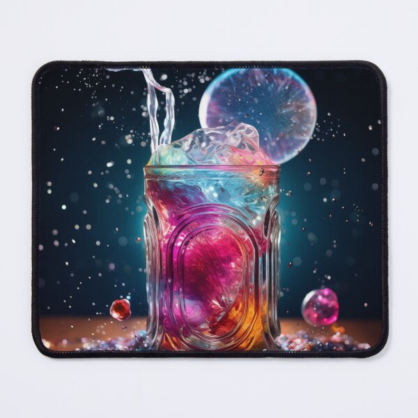 Item preview, Drink art designed and sold by nomiraclehere.