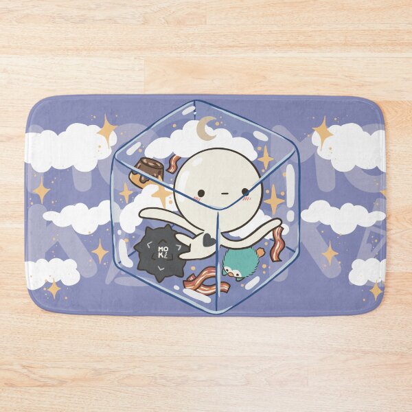 Item preview, Moki space cube designed and sold by mokioki.