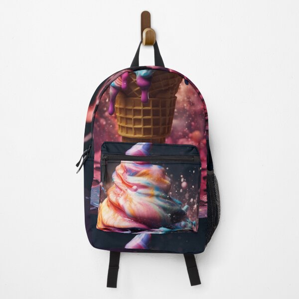 Item preview, ice cream art designed and sold by nomiraclehere.