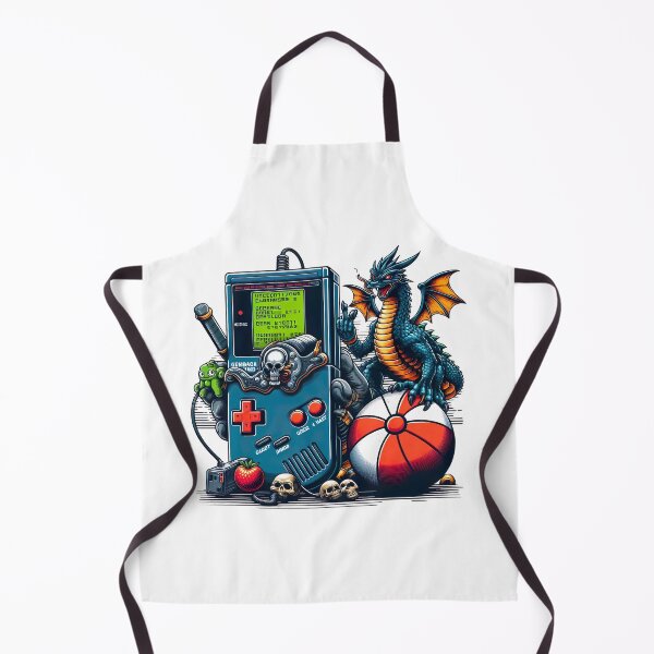 Item preview, Retro Arcade Games designed and sold by DressDazzle.