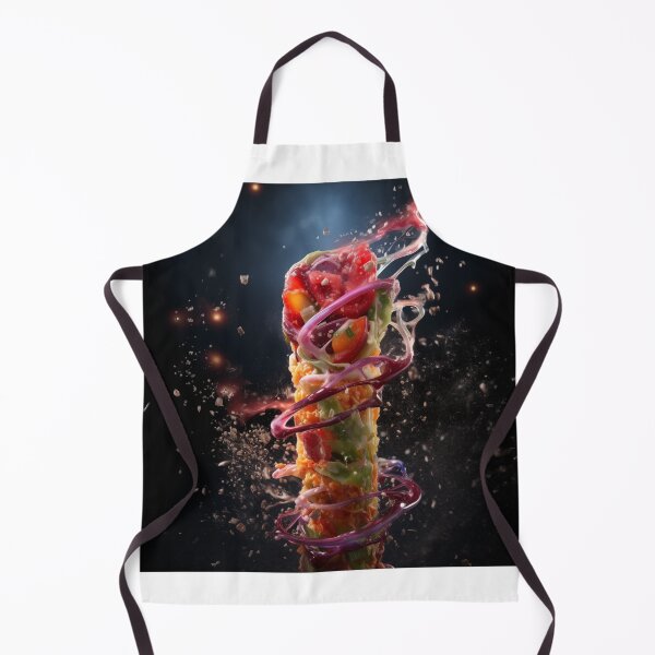 Item preview, kebap art designed and sold by nomiraclehere.