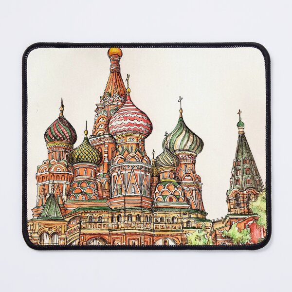 Item preview, RUSSIA designed and sold by Estefi777.