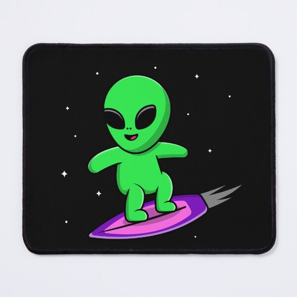 Item preview, UFO designed and sold by LunettaShop.