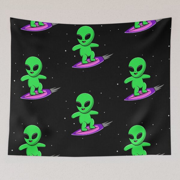 Item preview, UFO designed and sold by LunettaShop.