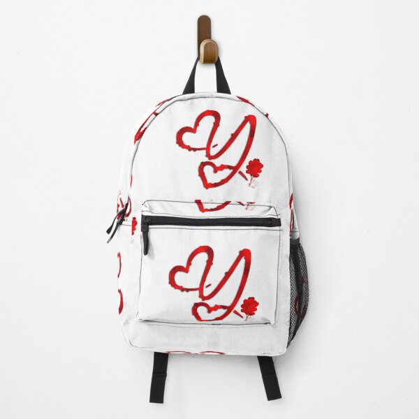 Item preview, Special For Valentine's Day - First Letter of Your Lover Name "Y" designed and sold by KAEbrand.