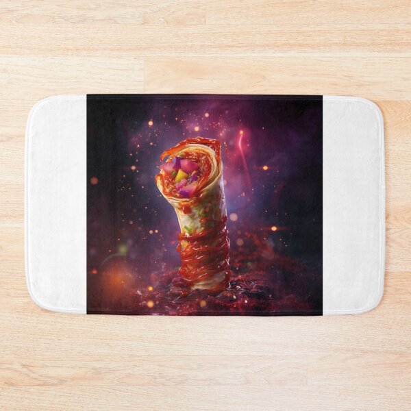 Item preview, kebap art designed and sold by nomiraclehere.