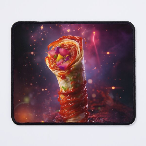 Item preview, kebap art designed and sold by nomiraclehere.