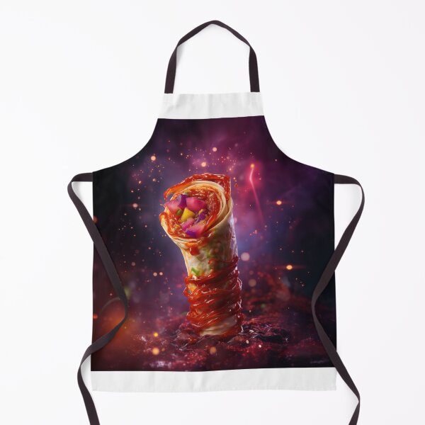 Item preview, kebap art designed and sold by nomiraclehere.