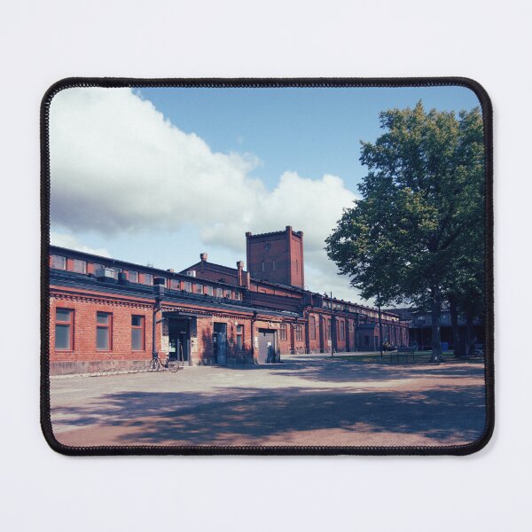 Item preview, Old woolfactory bathing in sunlight designed and sold by riku05830.