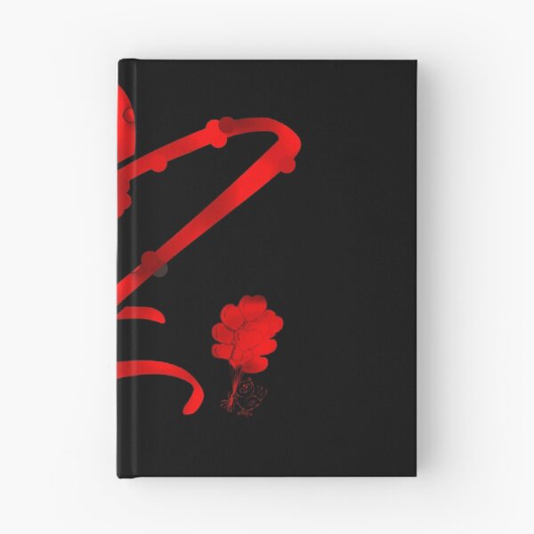 Item preview, Special For Valentine's Day - First Letter of Your Lover Name "Z" designed and sold by KAEbrand.