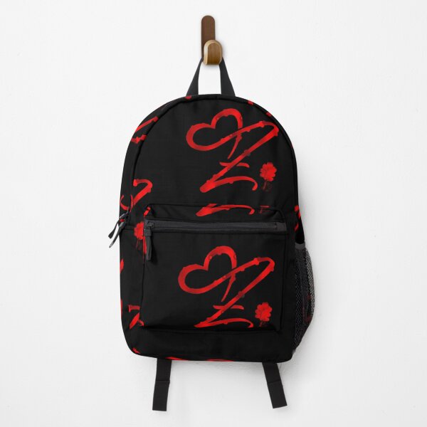 Item preview, Special For Valentine's Day - First Letter of Your Lover Name "Z" designed and sold by KAEbrand.