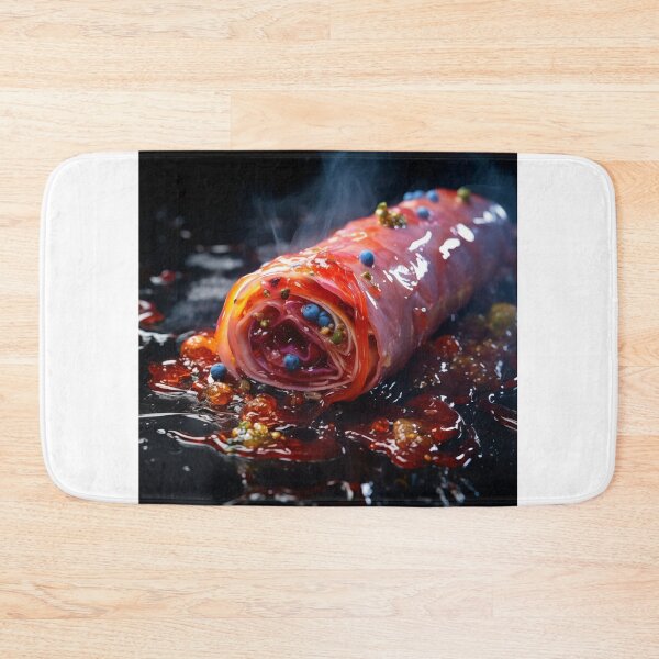 Item preview, pink kebap designed and sold by nomiraclehere.