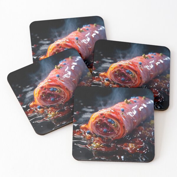 Item preview, pink kebap designed and sold by nomiraclehere.