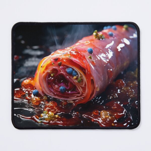Item preview, pink kebap designed and sold by nomiraclehere.