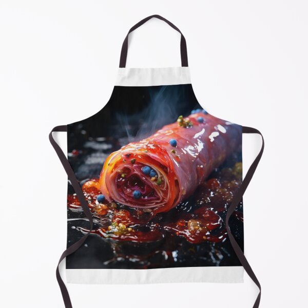 Item preview, pink kebap designed and sold by nomiraclehere.