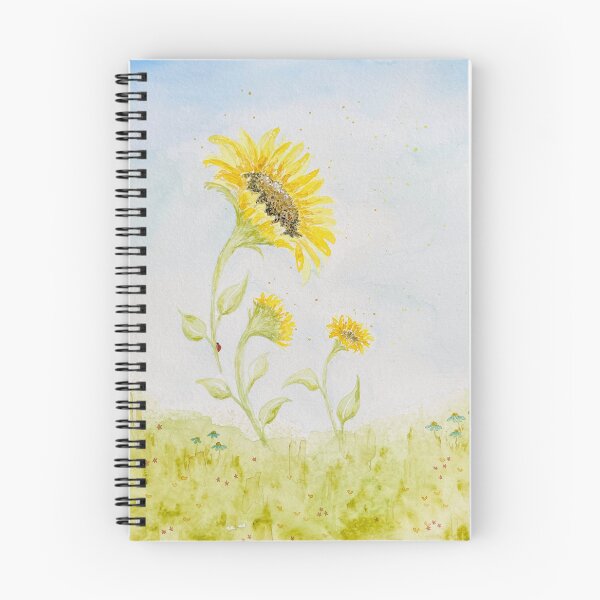 Item preview, Sunflower Group designed and sold by Dusty-Penny.
