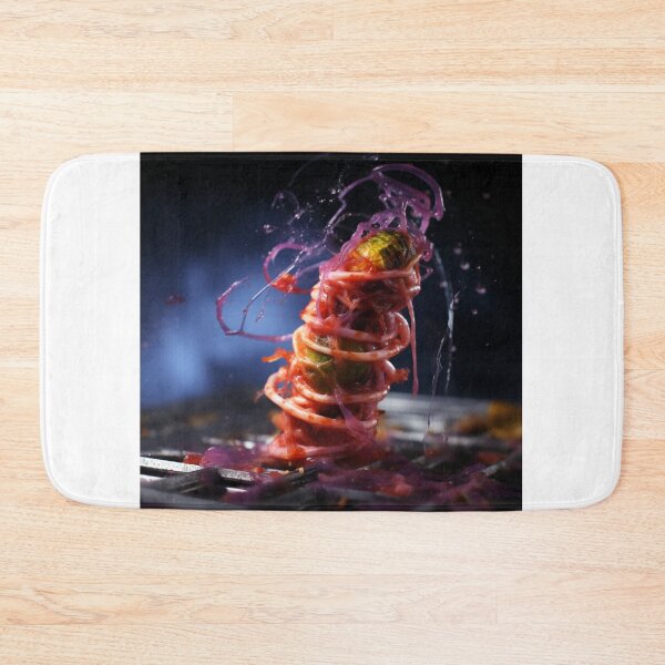 Item preview, pasta art  designed and sold by nomiraclehere.