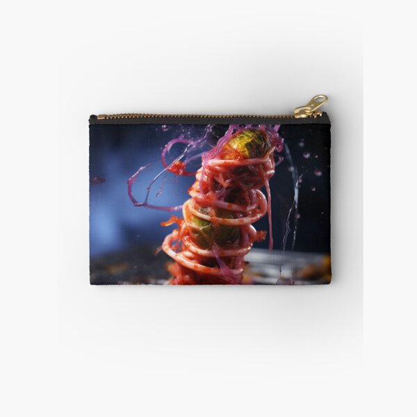 Item preview, pasta art  designed and sold by nomiraclehere.