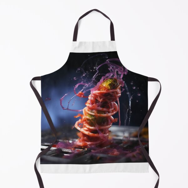 Item preview, pasta art designed and sold by nomiraclehere.