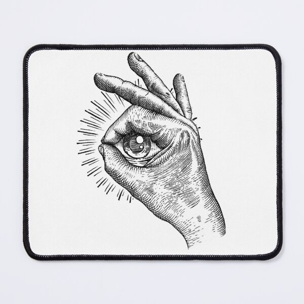 Item preview, Okay symbol designed and sold by JBPrintMaker.
