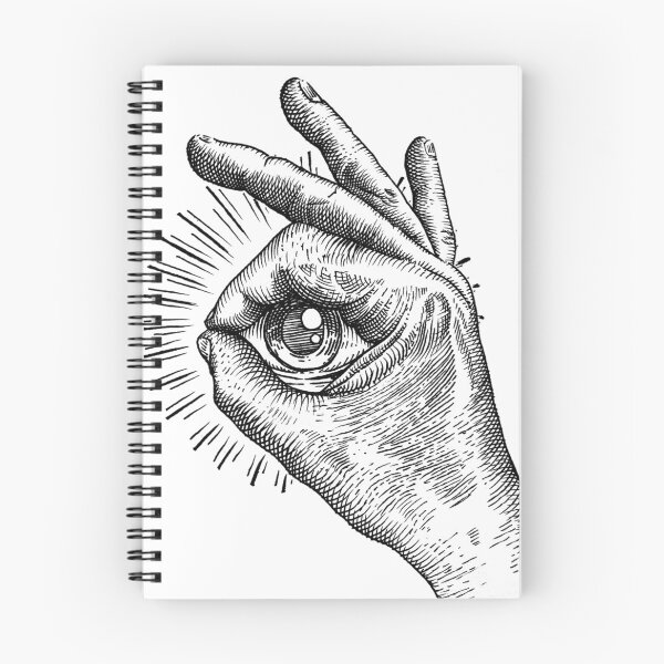 Item preview, Símbolo Okay  designed and sold by JBPrintMaker.